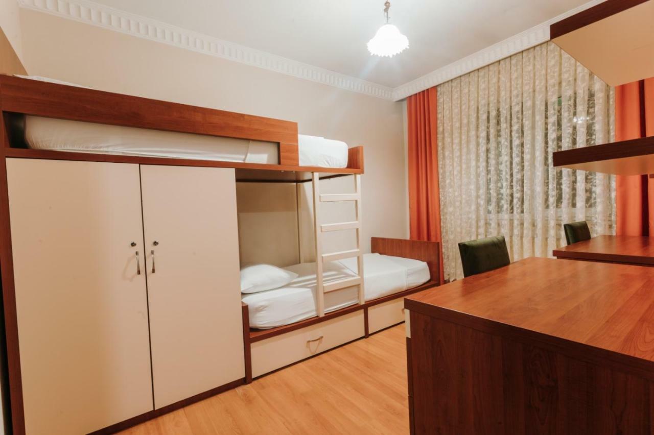 Nazli Aparts Trabzon Kültér fotó