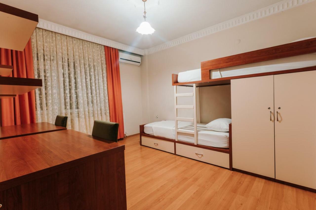 Nazli Aparts Trabzon Kültér fotó